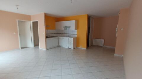  Appartement � louer 2 pi�ces 48 m�