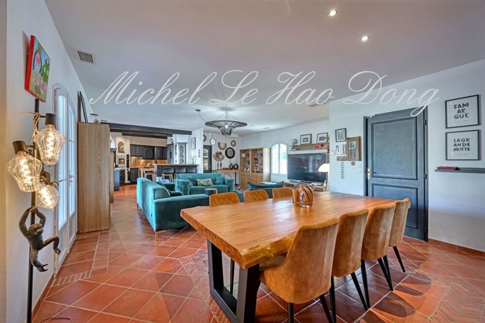  vendre  Maison Aigues-Mortes (30220)