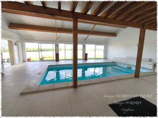  Villa � vendre 5 pi�ces 138 m�