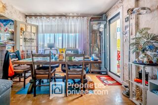  Appartement � vendre 3 pi�ces 64 m�