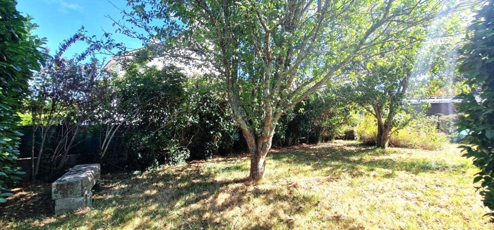 Vente Maison A vendre-Douarnenez-Tréboul-Maison-garage-jardin Douarnenez