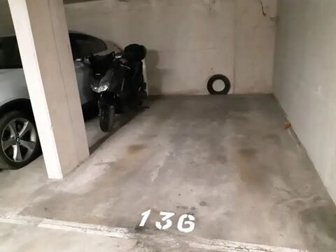  Appartement � louer 1 pi�ce 24 m�