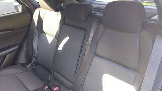 CX-30 2.0 SkyActiv-G 122 Mild Hybrid BVA6 Sportline - Automatique 2019 occasion 62000 Arras