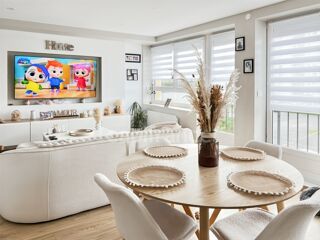  Appartement  vendre 4 pices 76 m