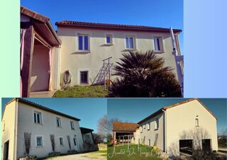  Maison à vendre 7 pièces 145 m²