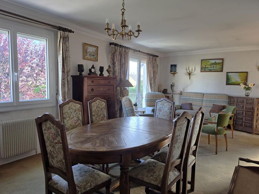 Vente Maison Maison Nogent Le Rotrou Plateau Saint Jean Nogent le rotrou