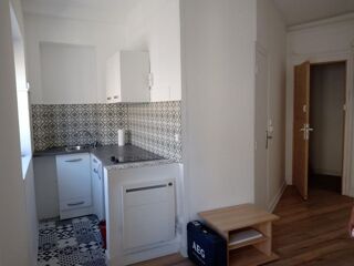  Appartement � louer 1 pi�ce 20 m�