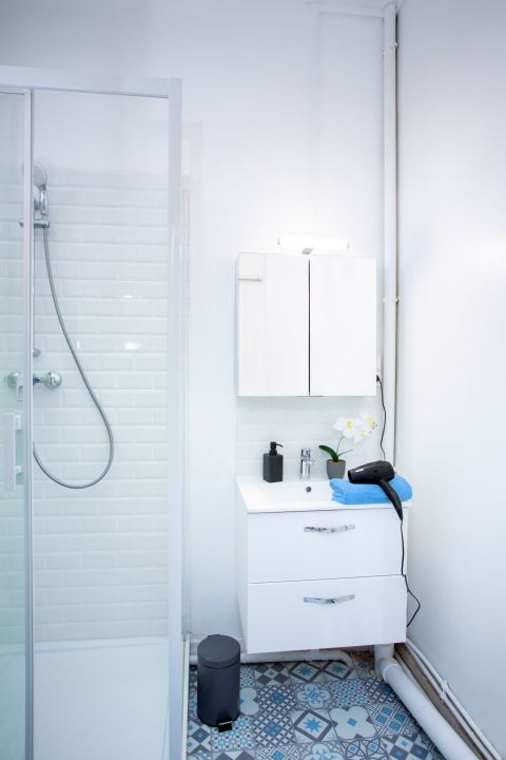Location Appartement Studio de 23m2 à louer sur Rouen Rouen