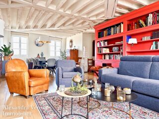  Appartement � vendre 7 pi�ces 208 m�