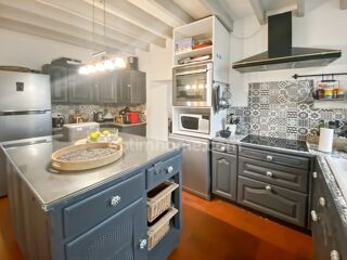  Maison � vendre 4 pi�ces 113 m�