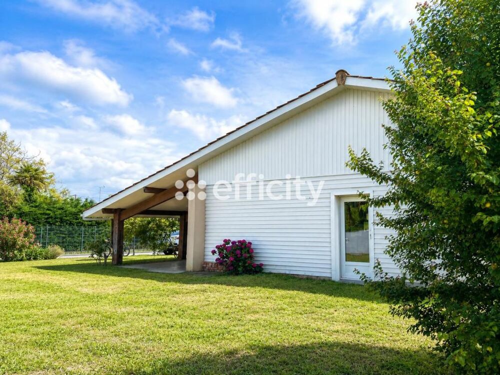 Vente Villa Villa Gujan mestras