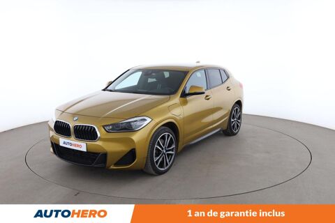 Annonce voiture BMW X2 23890 €