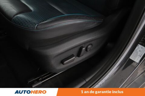 Niro Electrique 64 kWh Premium 204 ch 2020 occasion 92130 Issy-les-Moulineaux