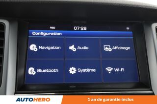 Tucson 1.7 CRDi S Edition DCT-7 141 ch 2016 occasion 92130 Issy-les-Moulineaux