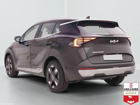 Sportage 1.6T-GDI DCT Pulse Plus New Model 2025 occasion 10150 Lavau