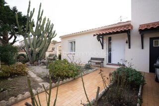  Villa � vendre 4 pi�ces 110 m�