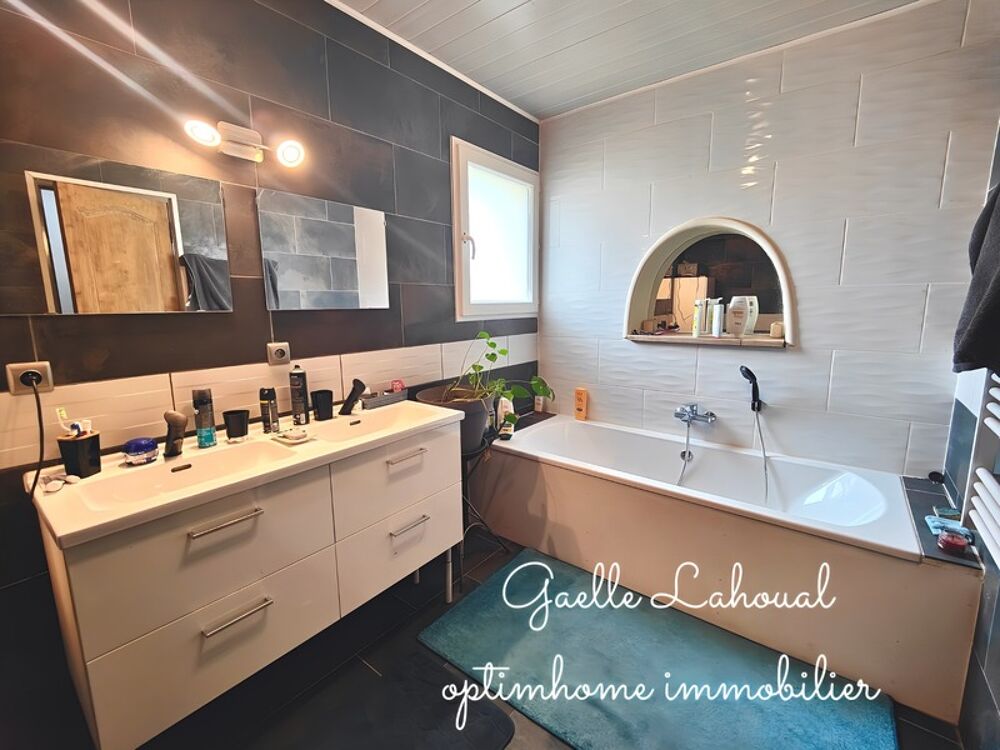Maison à vendre 6 pièces LODEVE (34)