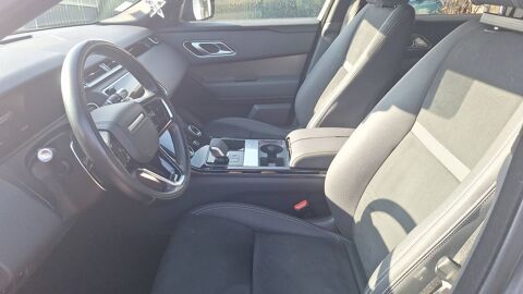 Range rover velar 2.0 D200 204 MHEV 4WD BVA8 SE 2021 occasion 01280 Prevessin Moens
