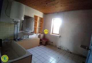  Maison � vendre 2 pi�ces 134 m�