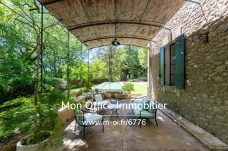  Maison à vendre 7 pièces 300 m²