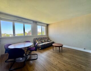  Appartement à vendre 3 pièces 58 m²