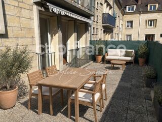  Appartement à vendre 2 pièces 58 m²