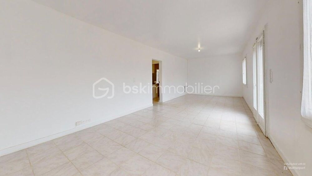 Vente Maison Maison de plain-pied Quiers sur bezonde