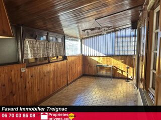  Maison à vendre 4 pièces 70 m²