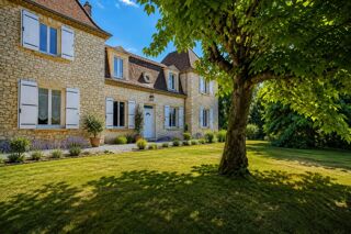  Maison à vendre 8 pièces 188 m²