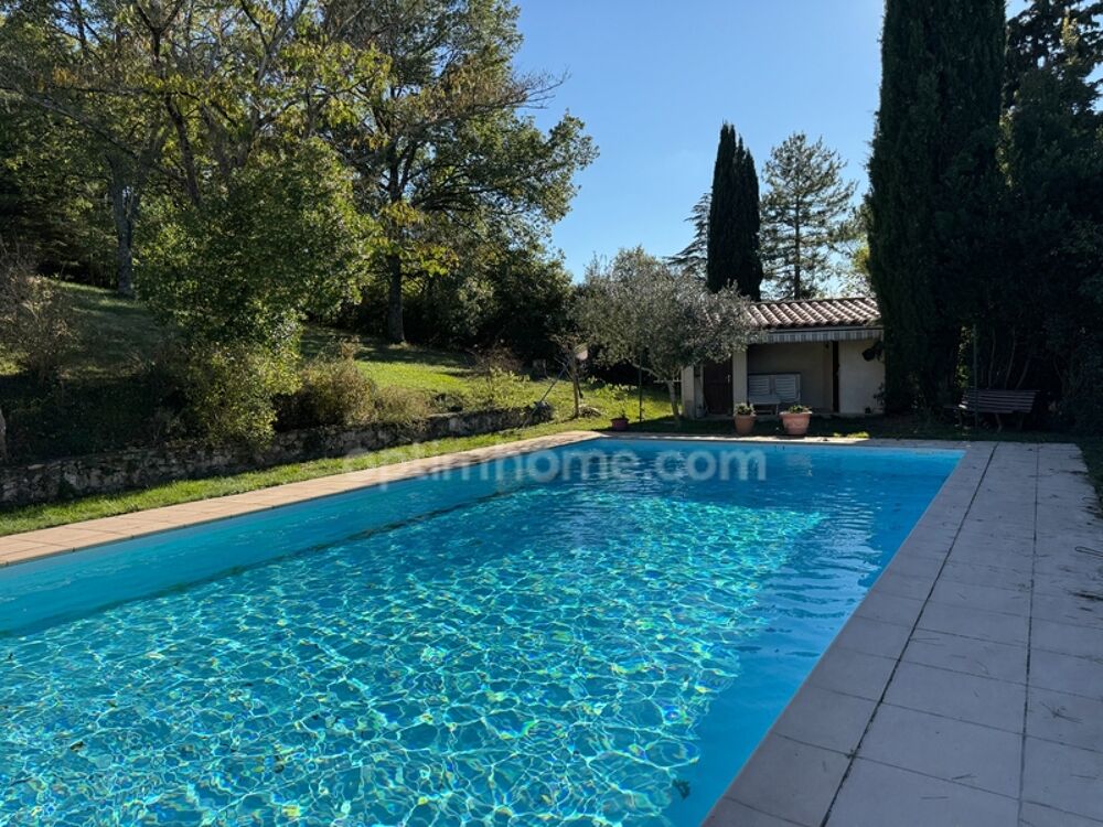 Vente Maison Maison 7 pi�ces Levignac