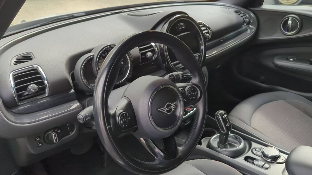 Clubman 1.5 Cooper 136 DCT7 Chili - Automatique 2018 occasion 78160 Marly Le Roi