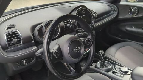 Clubman 1.5 Cooper 136 DCT7 Chili - Automatique 2018 occasion 78160 Marly Le Roi