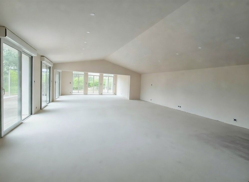 Vente Maison ? Immeuble mixte avec vue exceptionnelle - Centre-ville de Châteauneuf du Faou Chateauneuf du faou