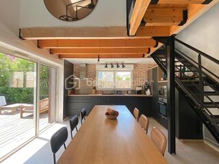  Maison � vendre 3 pi�ces 109 m�