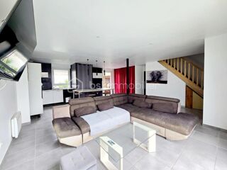  Maison � vendre 5 pi�ces 109 m�