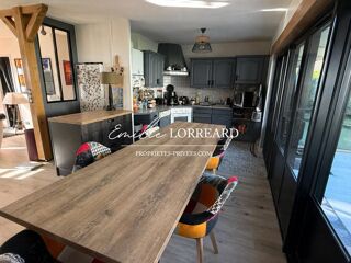  Maison � vendre 6 pi�ces 119 m�
