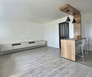  Appartement à vendre 1 pièce 36 m²