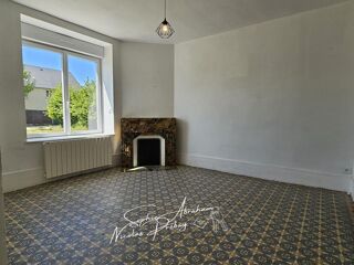  Maison à vendre 5 pièces 135 m²