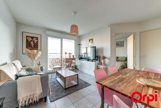  Appartement � vendre 2 pi�ces 37 m�