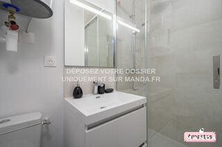  Appartement  louer 2 pices 21 m