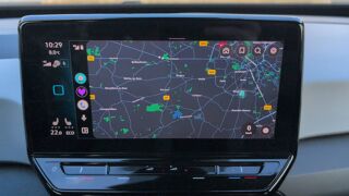 ID.3 204 58 kWh 1st Plus 2020 occasion 62217 Beaurains