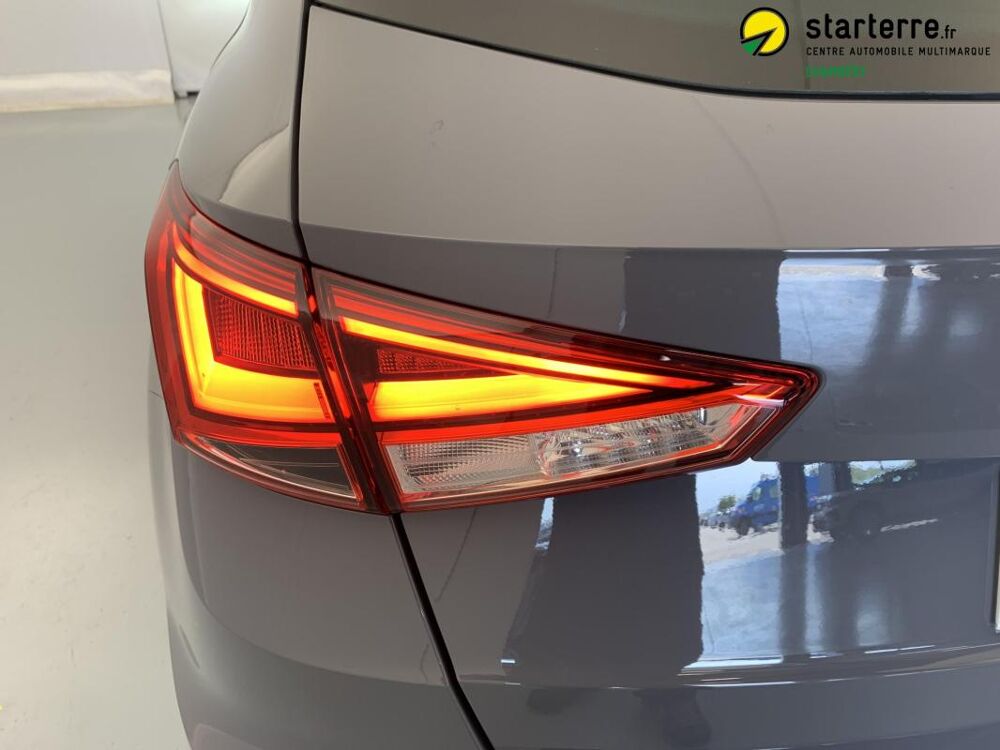 Arona 1.0 TSI 115 ch Start/Stop DSG7 Copa 2026 occasion 73420 Voglans