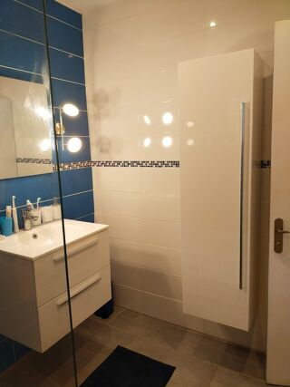  Maison à vendre 5 pièces 160 m²