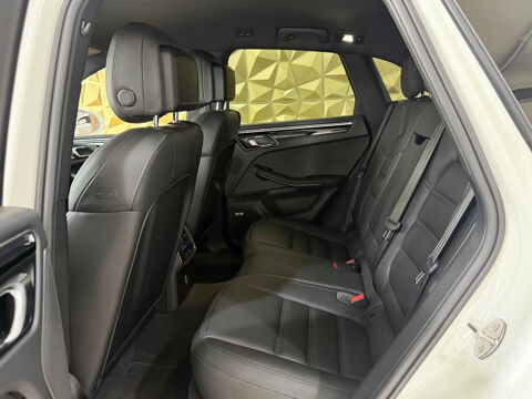 Macan GTS 2021 occasion 33000 Bordeaux