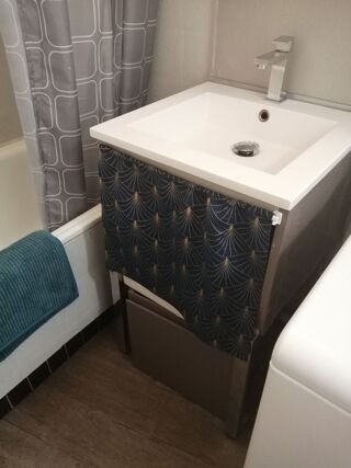  Appartement à louer 1 pièce 27 m²