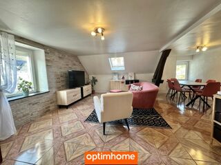  Appartement � vendre 6 pi�ces 124 m�