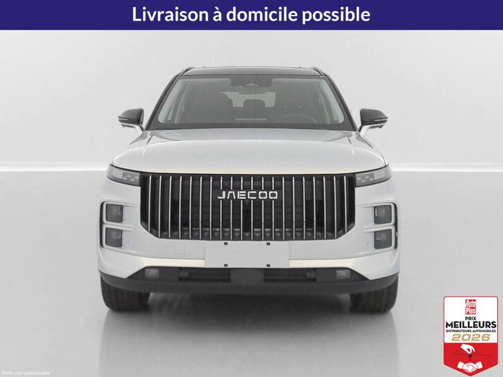 7 1.5 TGDi 29ch PHEV Exclusive 2026 occasion 10150 Lavau