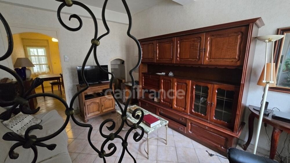 Maison à vendre 4 pièces BRAM 50m2 environ habitable 2 chambres