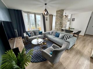  Appartement � vendre 4 pi�ces 67 m�