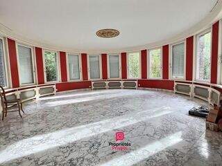  Maison à vendre 8 pièces 316 m²